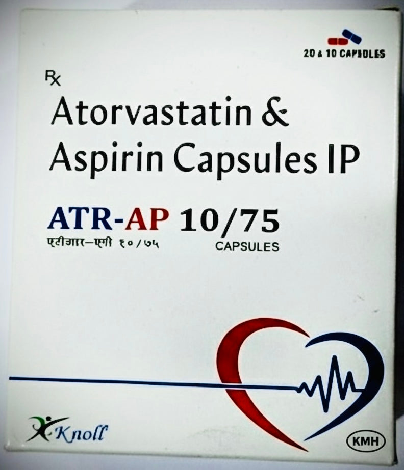ATR AP 10/75