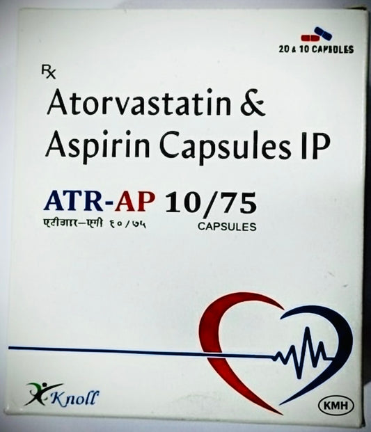 ATR AP 10/75